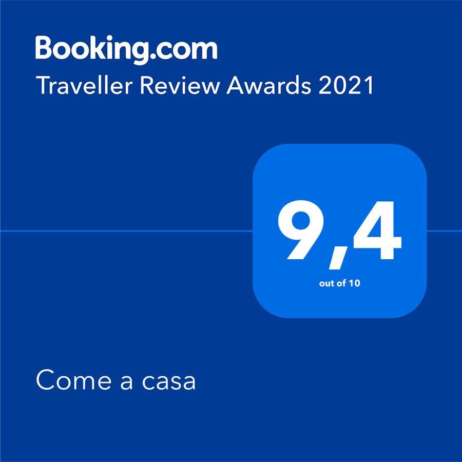 Come A Casa Villastellone Екстериор снимка