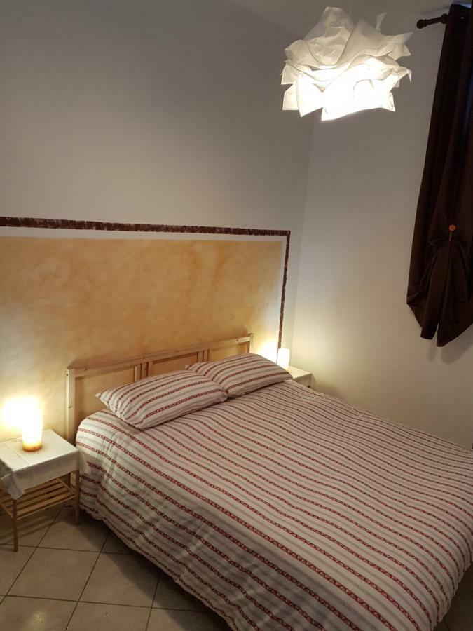 Come A Casa Villastellone Екстериор снимка