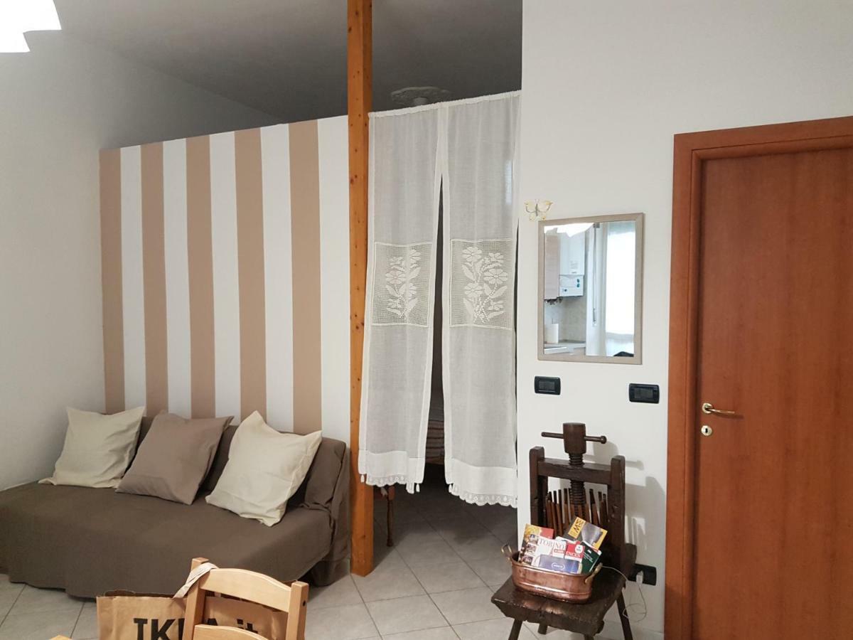 Come A Casa Villastellone Екстериор снимка