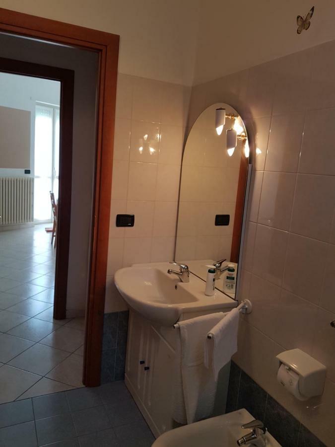 Come A Casa Villastellone Екстериор снимка