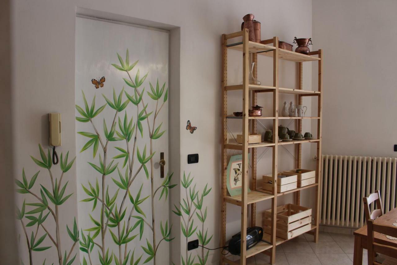 Come A Casa Villastellone Екстериор снимка