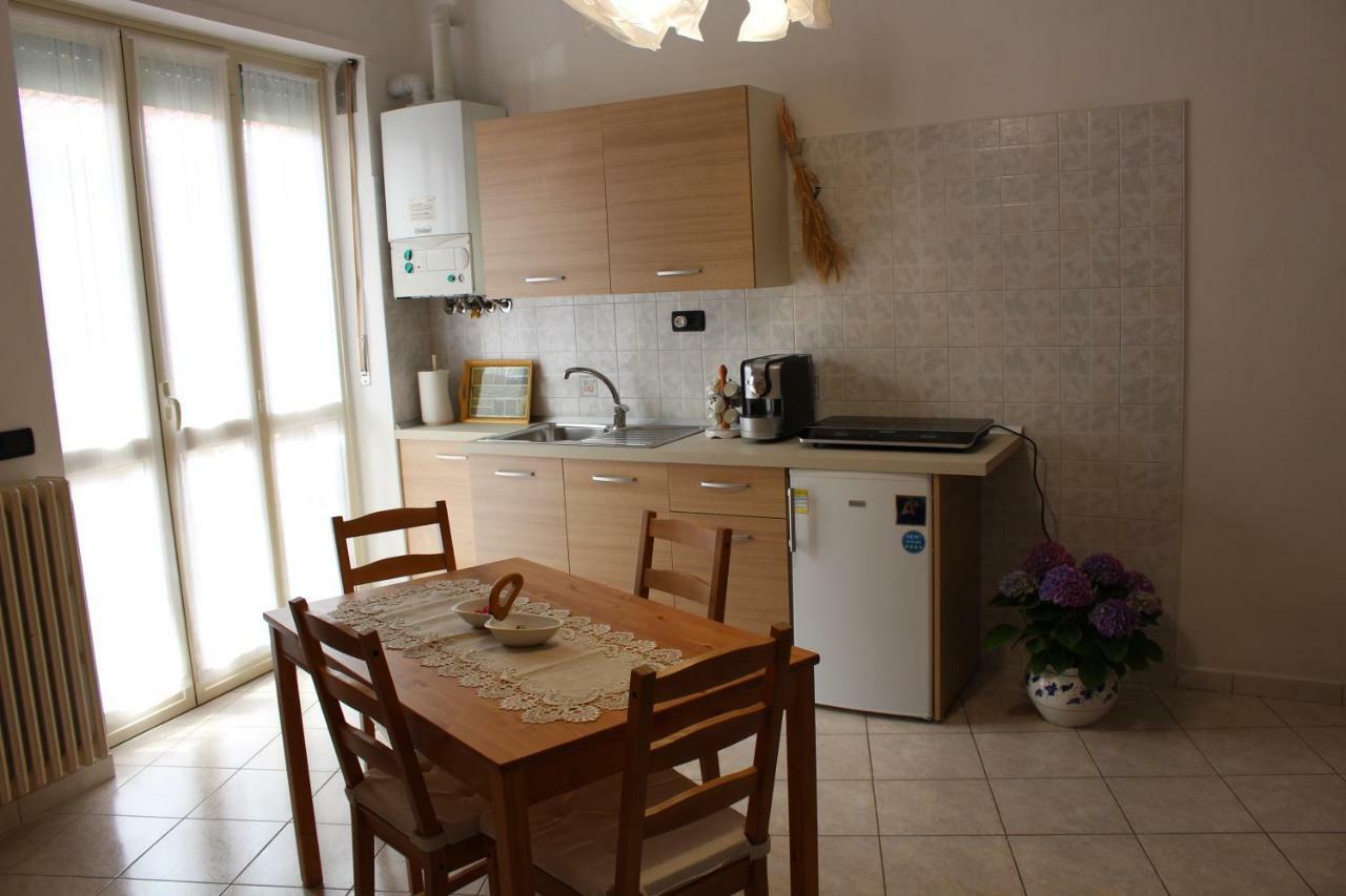 Come A Casa Villastellone Екстериор снимка