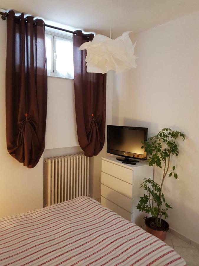 Come A Casa Villastellone Екстериор снимка