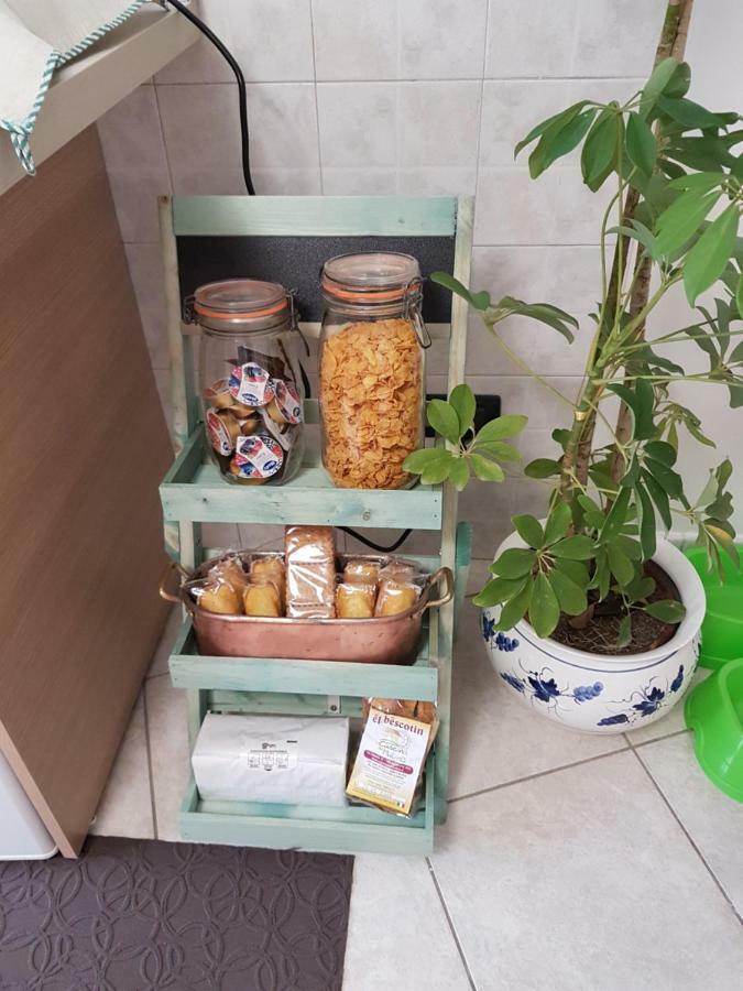 Come A Casa Villastellone Екстериор снимка