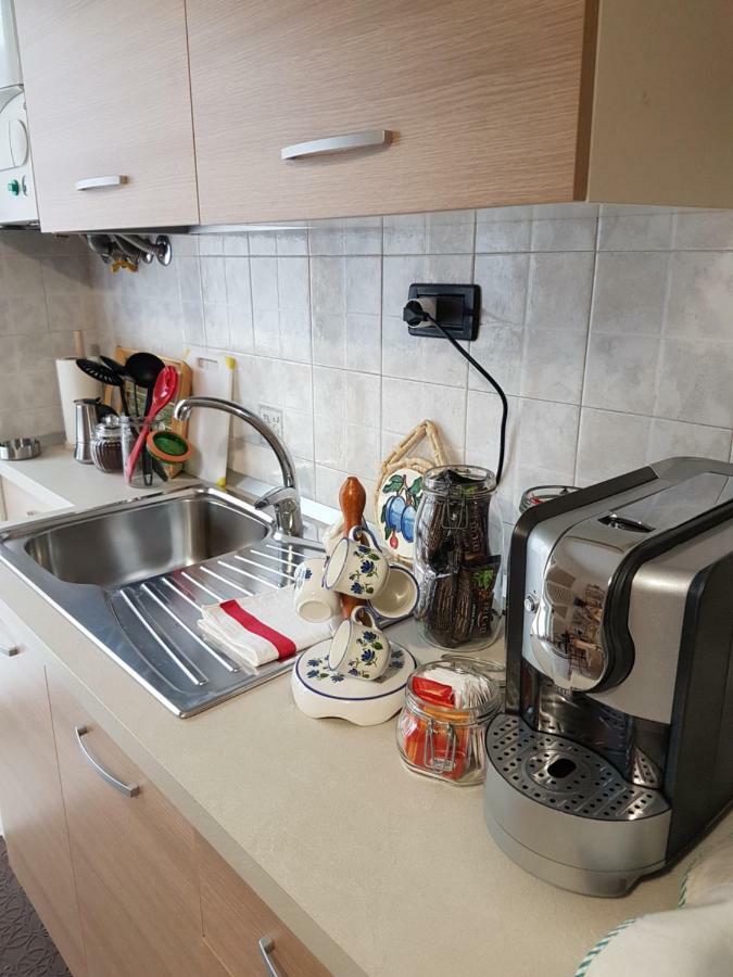 Come A Casa Villastellone Екстериор снимка