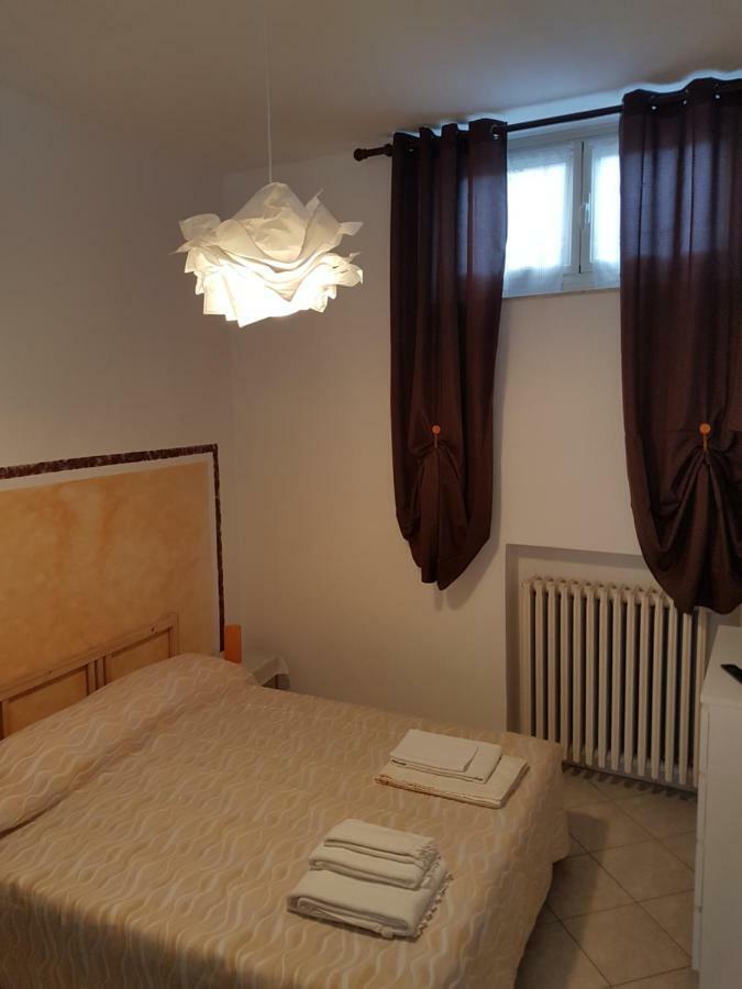Come A Casa Villastellone Екстериор снимка