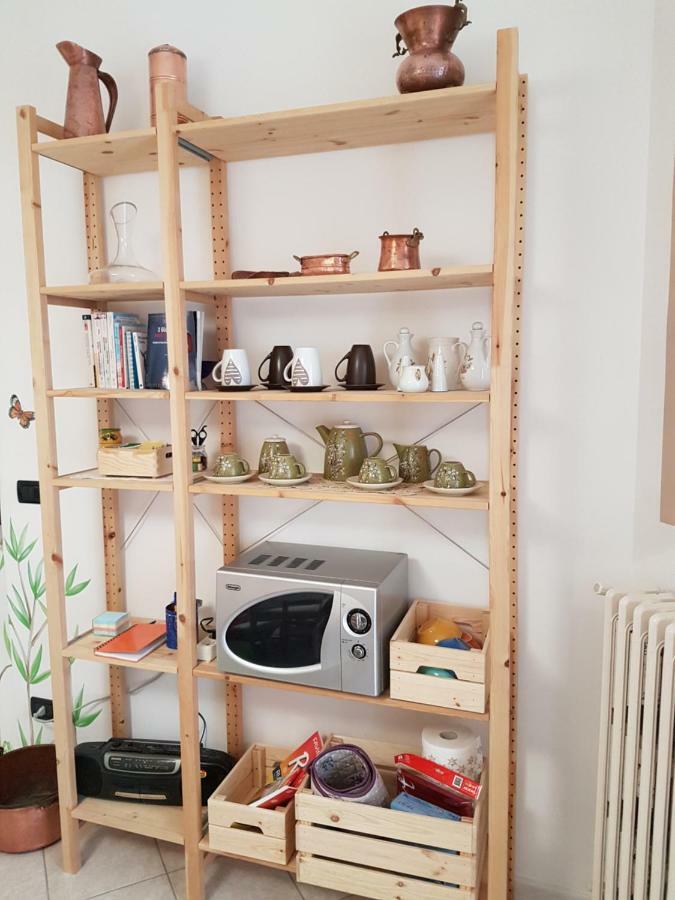 Come A Casa Villastellone Екстериор снимка