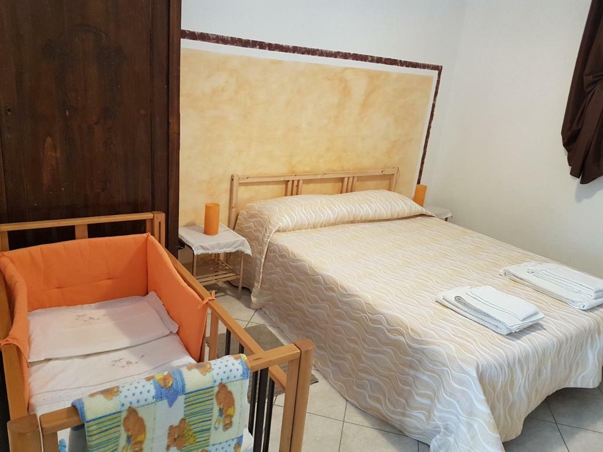 Come A Casa Villastellone Екстериор снимка