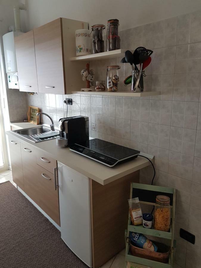 Come A Casa Villastellone Екстериор снимка