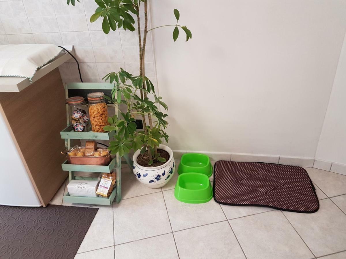 Come A Casa Villastellone Екстериор снимка